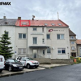 Pronájem bytu 2+kk 47 m² Chomutov, Kukaňova