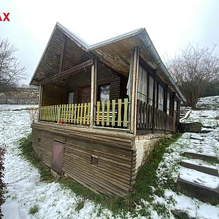 Prodej zahrady 1723 m² Oloví