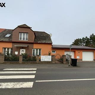 Prodej rodinného domu, 173m&sup2;