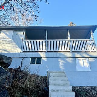 Prodej chaty 46 m&sup2; Klášterec nad Ohří