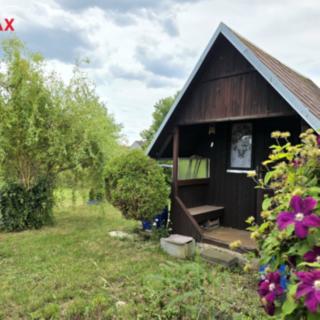 Prodej zahrady 308 m² Podbořany