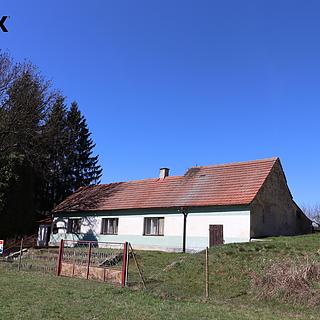 Prodej rodinného domu 90 m² Vroutek, Podbořanská