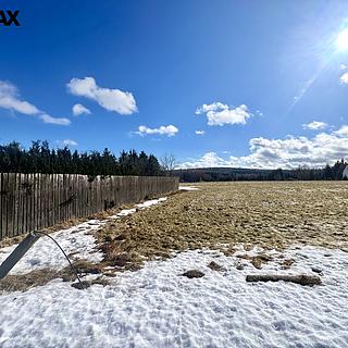 Prodej stavební parcely 4 078 m² Kalek Jindřichova Ves