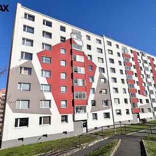 Prodej bytu 3+1 68 m&sup2; Jirkov