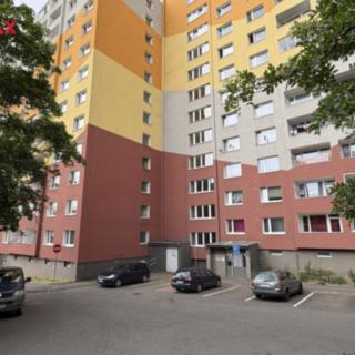 Prodej bytu 2+1 61 m² Chomutov, Dřínovská