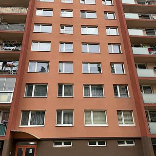 Prodej bytu 2+kk 40 m² Žatec