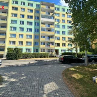Prodej bytu 2+kk 41 m² Louny