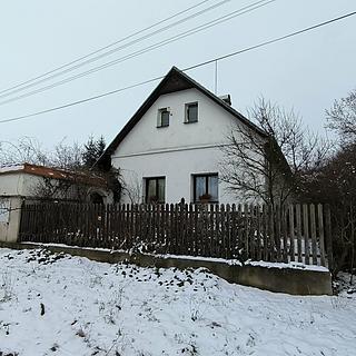 Prodej rodinného domu, 160m&sup2;