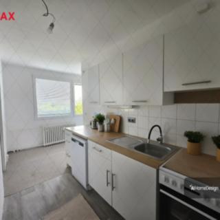 Prodej bytu 2+1 67 m² Louny