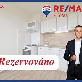 Prodej bytu 3+1 67 m² Most, Javorová