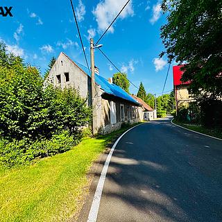 Prodej chalupy 140 m² Deštnice Sádek