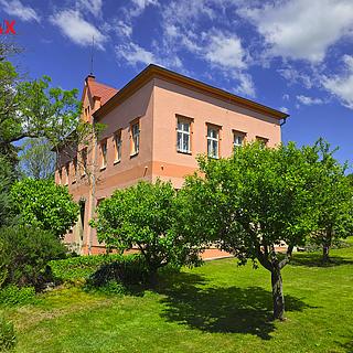 Prodej vily 413 m² Lišnice