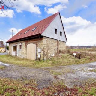 Prodej chaty 165 m² Holedeč Stránky
