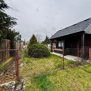 Pronájem zahrady 245 m² Žatec