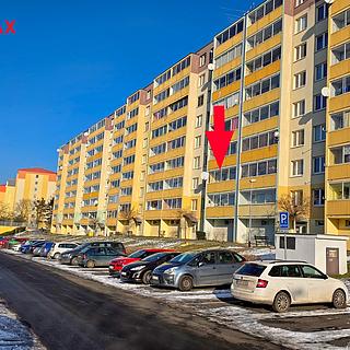 Prodej bytu 4+1 83 m² Most, Česká