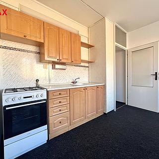 Prodej bytu 1+1 40 m² Jirkov, Mládežnická