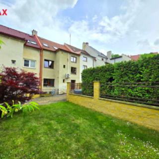 Prodej rodinného domu 124 m² Žatec, Třebízského
