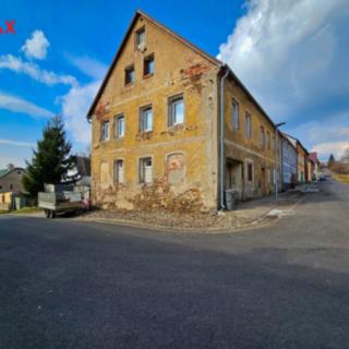Prodej rodinného domu 110 m² Výsluní