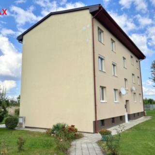 Prodej bytu 3+1 64 m² Slavětín, Nádražní