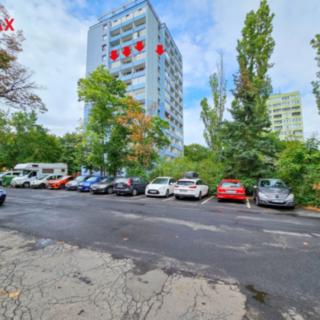Prodej bytu 3+1 61 m² Chomutov, Jiráskova