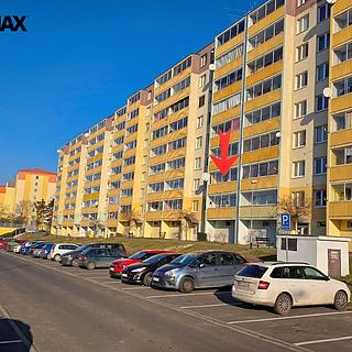 Prodej bytu 4+1 83 m² Most, Česká