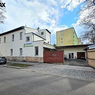 Prodej obchodu 631 m² Žatec, Studentská