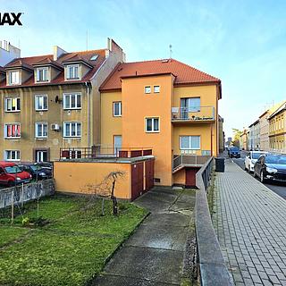 Prodej rodinného domu 172 m² Žatec, Třebízského