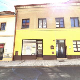 Pronájem Ostatních komerčních prostor, 70m²