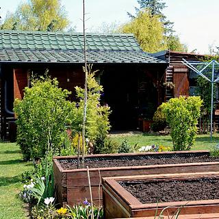 Prodej zahrady 262 m² Žatec