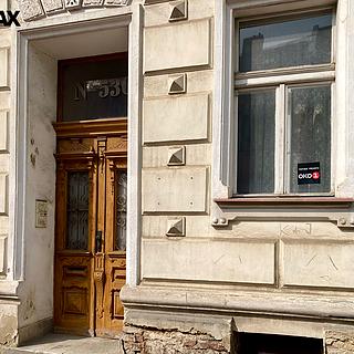 Prodej rodinného domu 198 m² Teplice Trnovany, Thámova