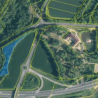 Prodej ostatního pozemku 5 839 m² Kynšperk nad Ohří