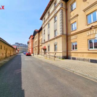 Prodej bytu 1+1 44 m² Žatec, Jana Herbena