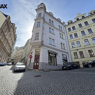 Prodej hotelu, penzionu 14 m&sup2; Karlovy Vary