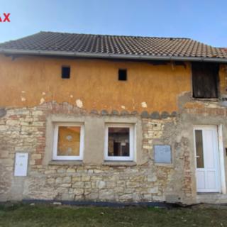 Prodej rodinného domu 53 m² Peruc Pátek