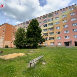 Prodej bytu 2+1 56 m² Chodov
