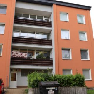 Prodej bytu 2+kk 55 m² Podbořany, Mírová