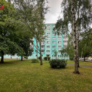 Prodej bytu 2+1 52 m² Kadaň