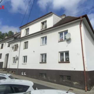Prodej bytu 2+1 53 m² Oloví