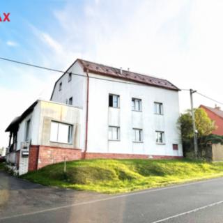 Prodej Ostatních komerčních prostor 1605 m² Křimov
