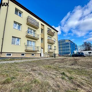 Prodej bytu 3+1 64 m² Žatec Radíčeves