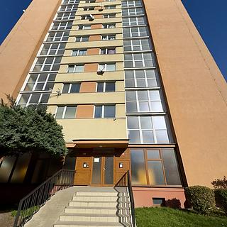 Pronájem bytu 1+1 38 m² Žatec, Havlíčkovo náměstí