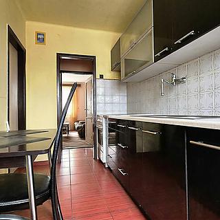 Prodej bytu 3+1 80 m² Louny, Husova