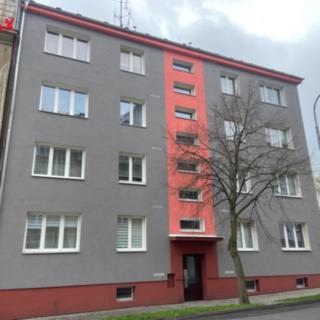 Prodej bytu 2+1 49 m² Chomutov, Rokycanova