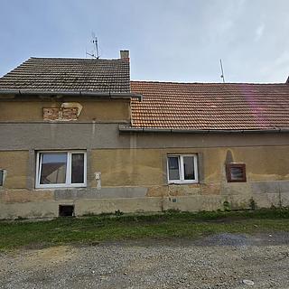 Prodej rodinného domu 117 m² Ročov