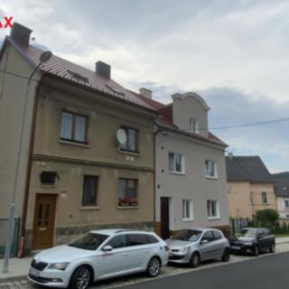 Prodej rodinného domu 160 m² Aš