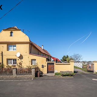 Prodej rodinného domu 152 m&sup2; Žatec