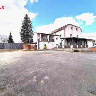 Prodej zemědělské usedlosti 400 m² Křimov Krásná Lípa