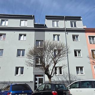 Pronájem bytu 2+1 58 m&sup2; Louny