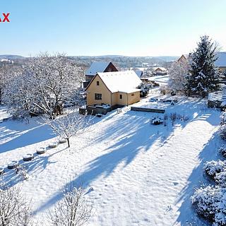 Prodej rodinného domu 75 m² Holedeč Veletice