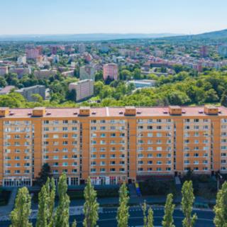 Prodej bytu 3+1 63 m² Chomutov, Březenecká